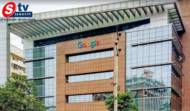 ట్రాఫిక్, సైబర్ సెక్యూరిటీ మరియు స్టార్టప్‌ల రంగంలో తెలంగాణతో గూగుల్ భాగస్వామ్యం